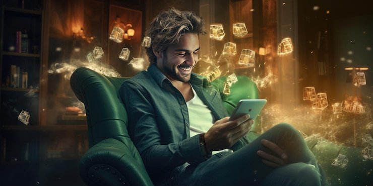 pede4d featured game showcase